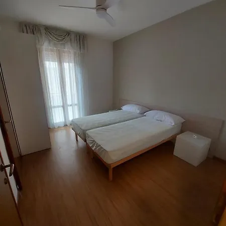 Cismon Apartamento *