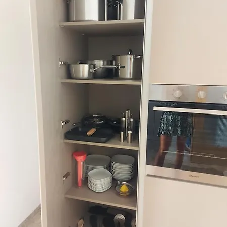 Apartamento Cismon