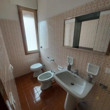 Apartment Cismon