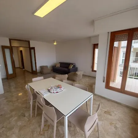 Cismon Apartamento *