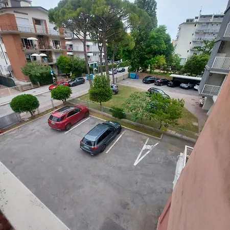 Apartment Cismon Lido di Jesolo