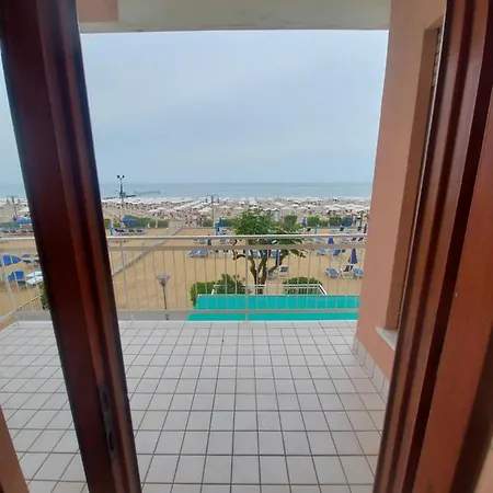 Apartment Cismon