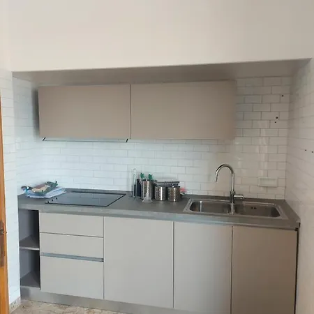 Apartment Cismon