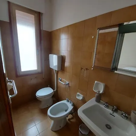 Apartment Cismon *