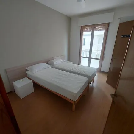 Cismon Apartment *