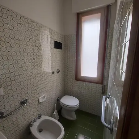 Cismon Apartment *