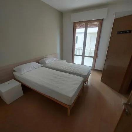 Apartamento Cismon