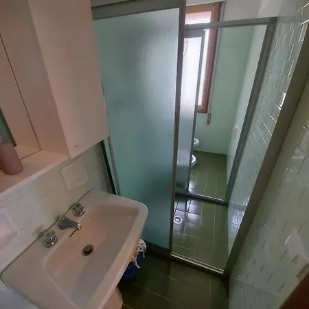 Apartment Cismon *