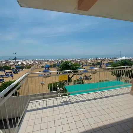 Cismon Apartment