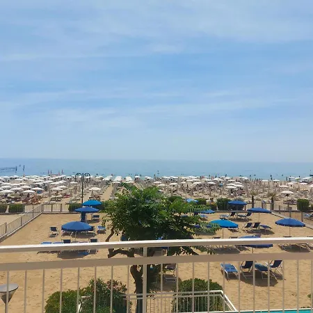 Apartment Cismon Lido di Jesolo