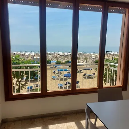 Apartment Cismon *