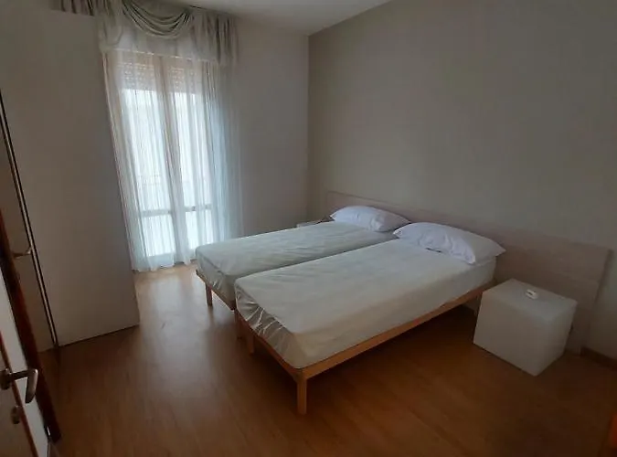 Cismon Apartament *