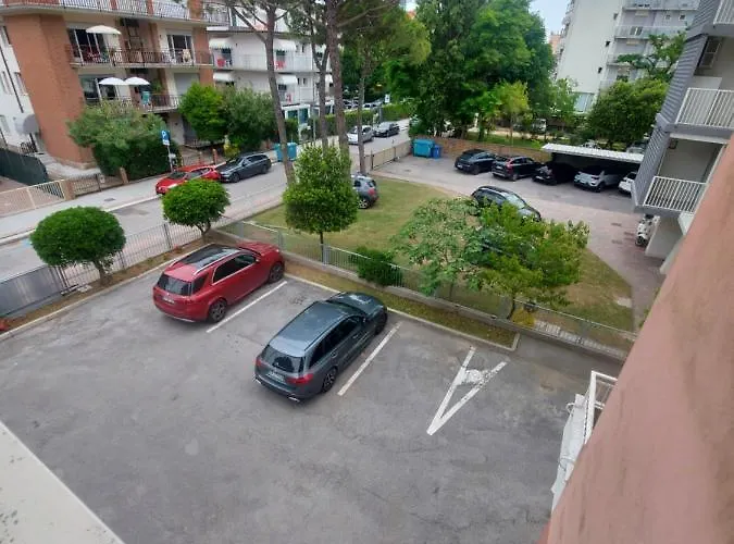 Apartament Cismon Lido di Jesolo