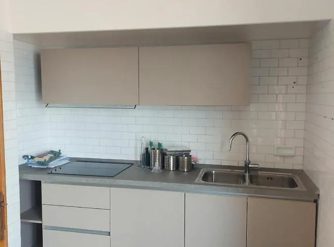 Apartament Cismon