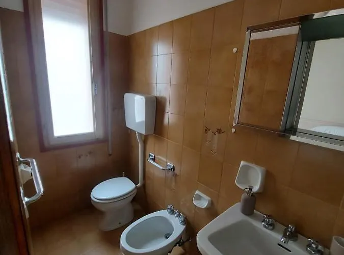 Apartament Cismon *