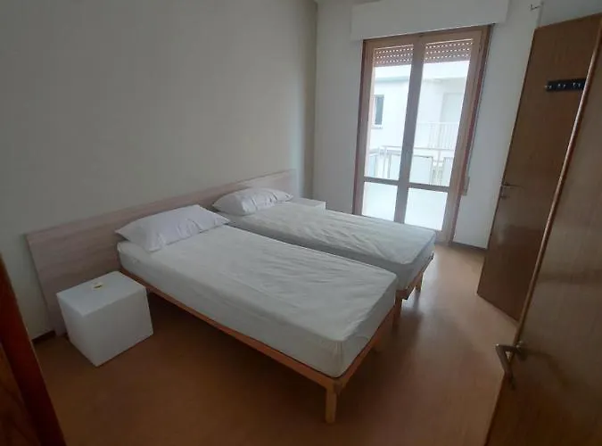 Cismon Apartament *