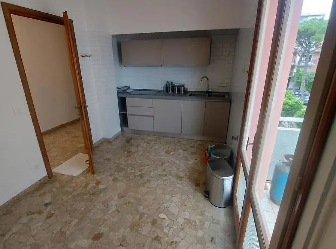Cismon Apartament Lido di Jesolo