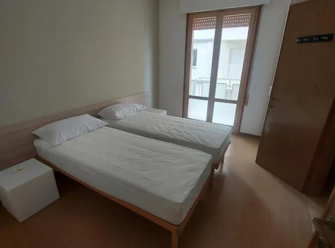 Apartament Cismon