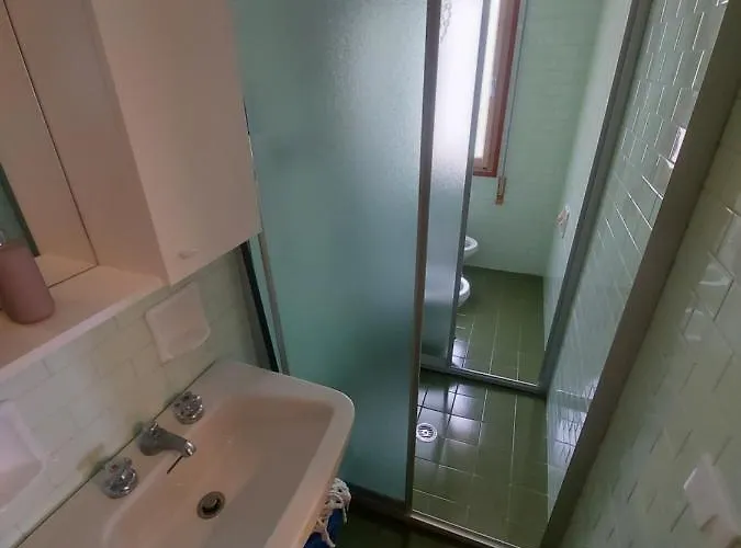 Apartament Cismon *