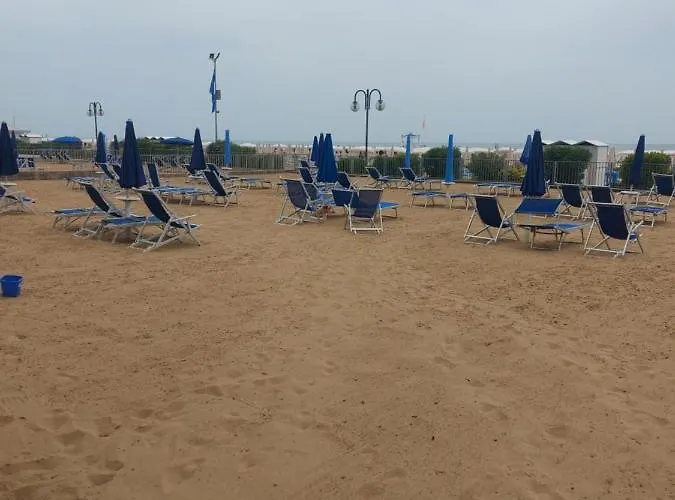 Apartament Cismon *