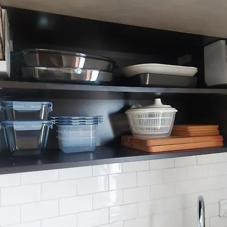 Cismon Appartement
