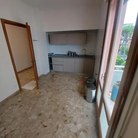 Cismon Appartement Jesolo