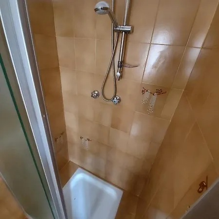 Cismon Lejlighed Lido di Jesolo