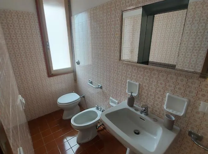 Διαμέρισμα Cismon