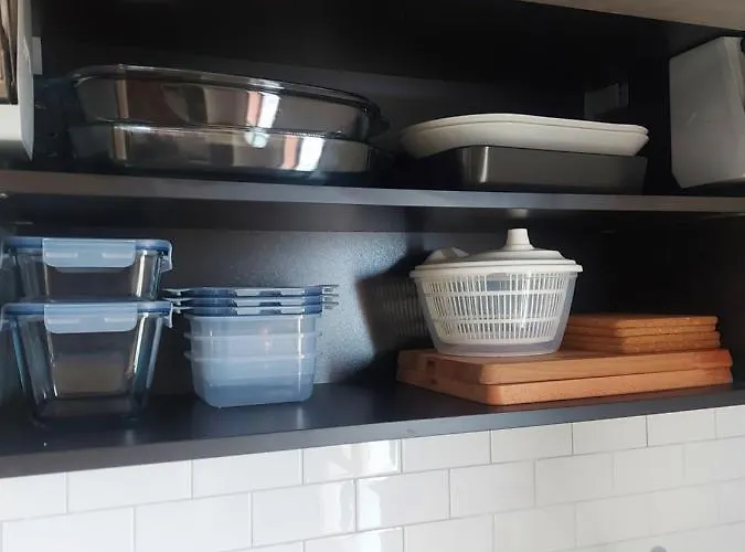 Cismon Διαμέρισμα